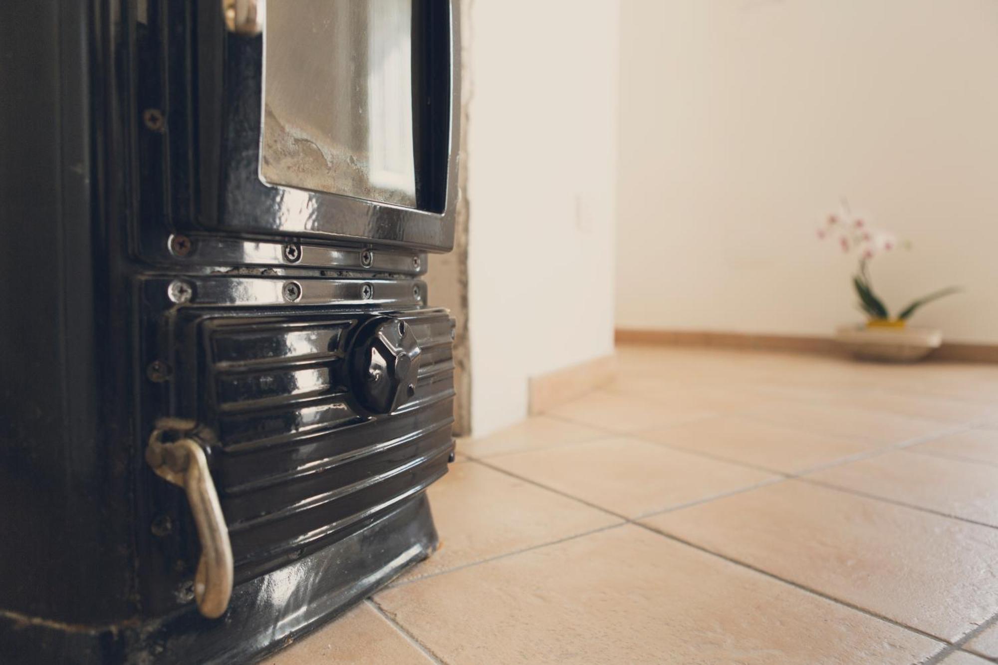 Apartament Casa Vetere Matera Zewnętrze zdjęcie