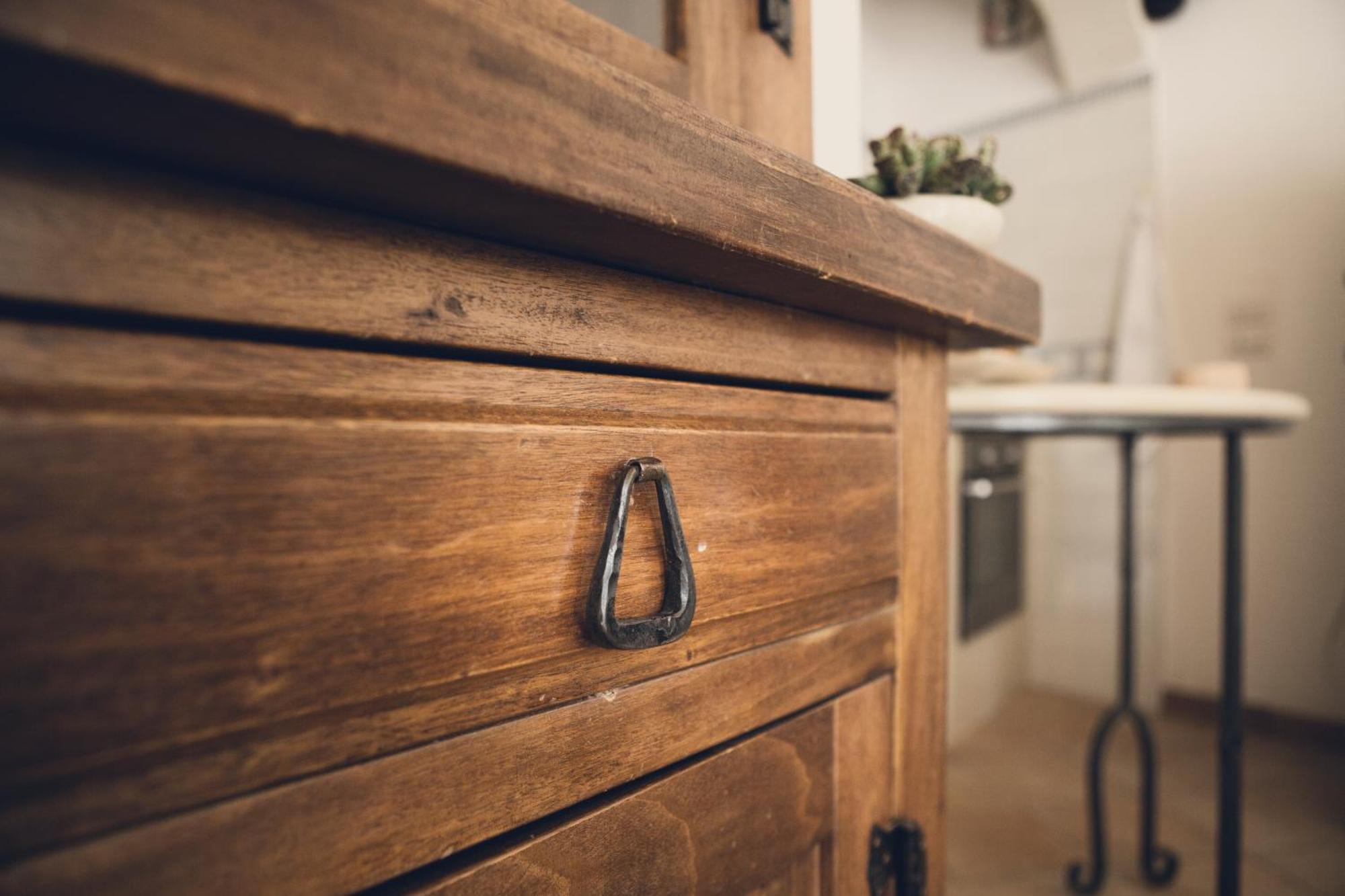 Apartament Casa Vetere Matera Zewnętrze zdjęcie