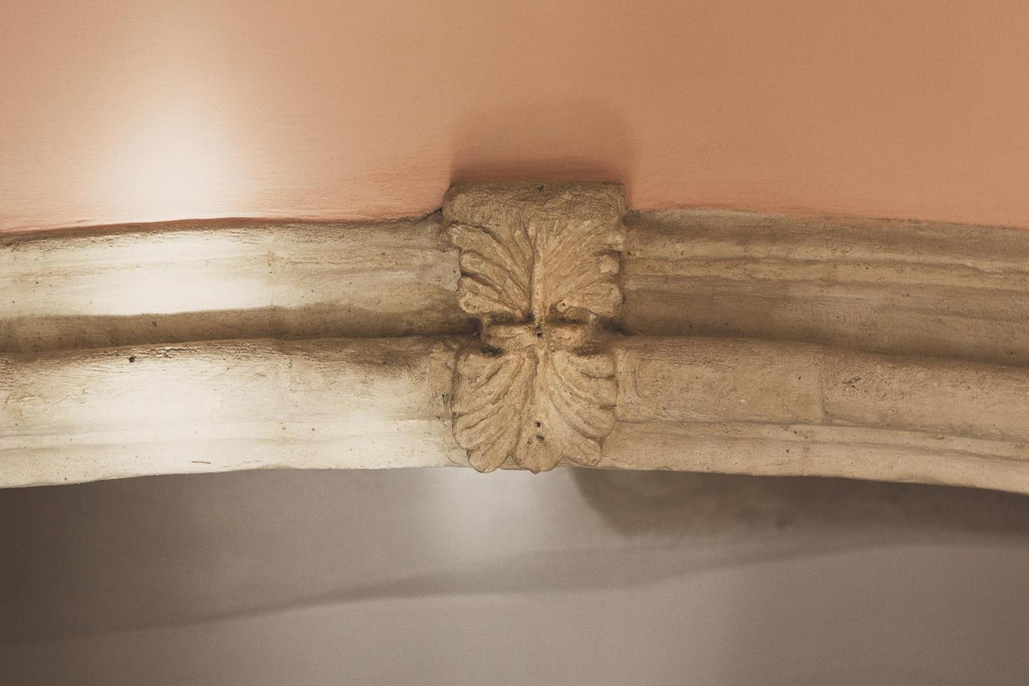 Apartament Casa Vetere Matera Zewnętrze zdjęcie