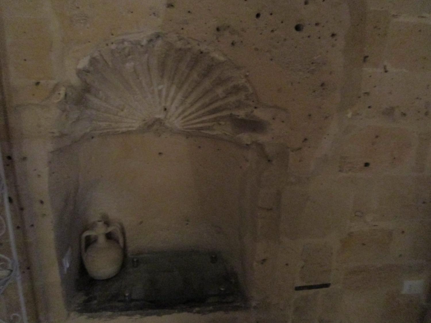 Apartament Casa Vetere Matera Zewnętrze zdjęcie