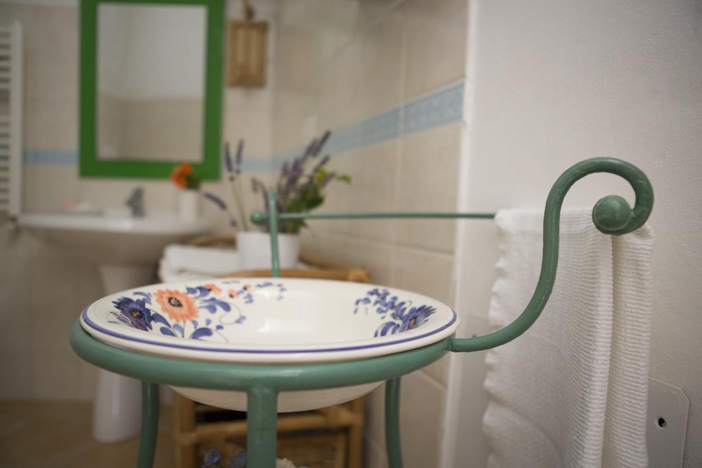 Apartament Casa Vetere Matera Zewnętrze zdjęcie